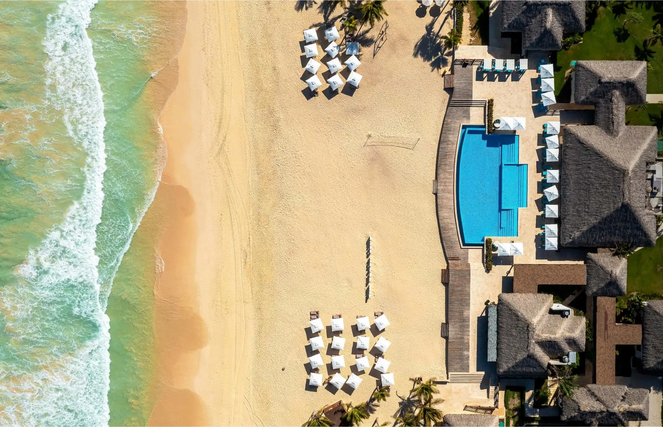 Beach Club